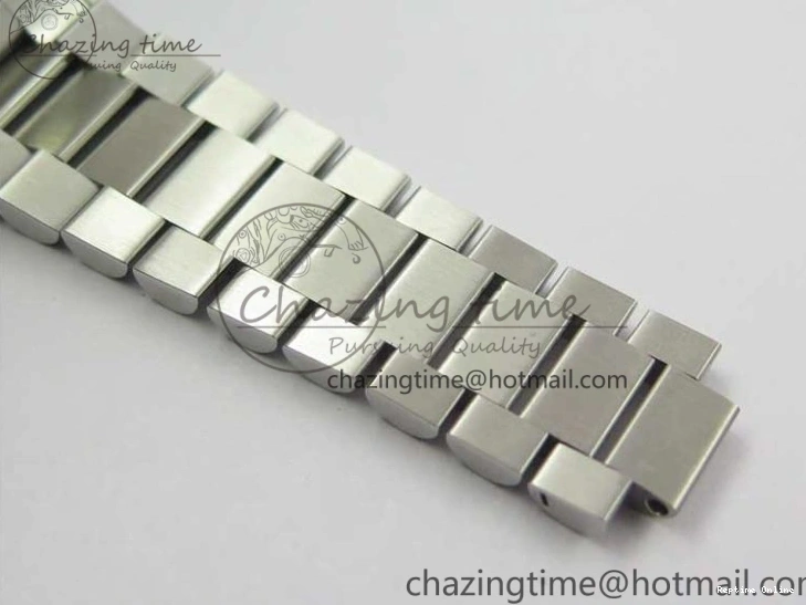 1229 Day-Date 36 SS 128239 Bp Maker Best Edition Black Dial on President Bracelet TimelessDesign 3151